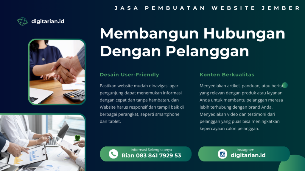 Jasa Website Jember, Jasa Pembuatan Website Jember, Jasa Buat Website Jember, Jasa Bikin Website Jember, Jasa Pembuatan Website Profesional Jember, Jasa Landing Page Jember, Jasa Membuat Website Jember, Bikin Website Murah Jember, Website Murah Jember, Jasa Pembuatan Website Murah Jember,