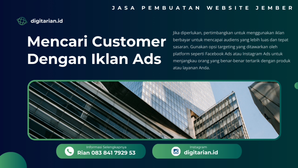 Jasa Website Jember, Jasa Pembuatan Website Jember, Jasa Buat Website Jember, Jasa Bikin Website Jember, Jasa Pembuatan Website Profesional Jember, Jasa Landing Page Jember, Jasa Membuat Website Jember, Bikin Website Murah Jember, Website Murah Jember, Jasa Pembuatan Website Murah Jember,